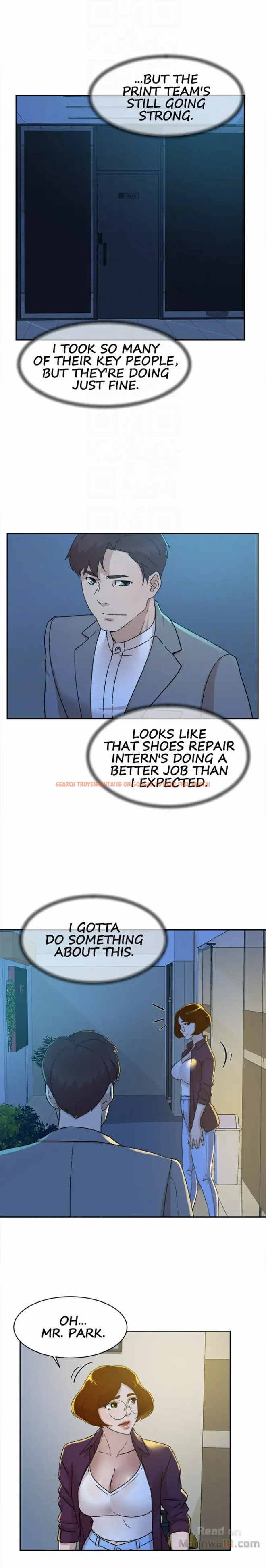 Read Hentai Image 9 930 in comic Her 4 Incher - Chapter 77 - www.hentaitnt.net