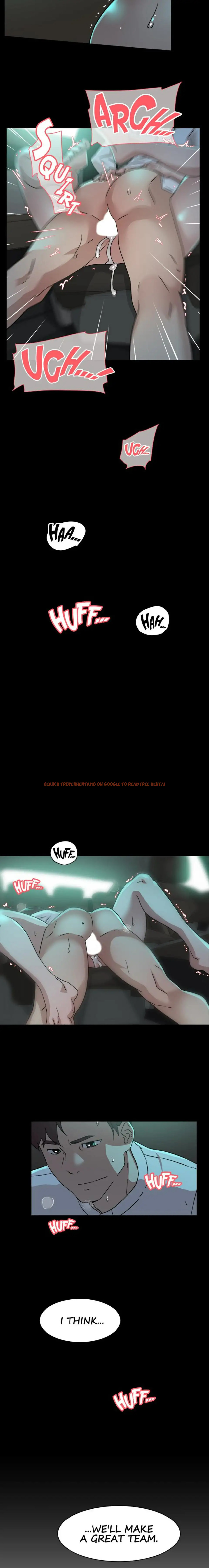 Read Hentai Image 10 930 in comic Her 4 Incher - Chapter 78 - www.hentaitnt.net