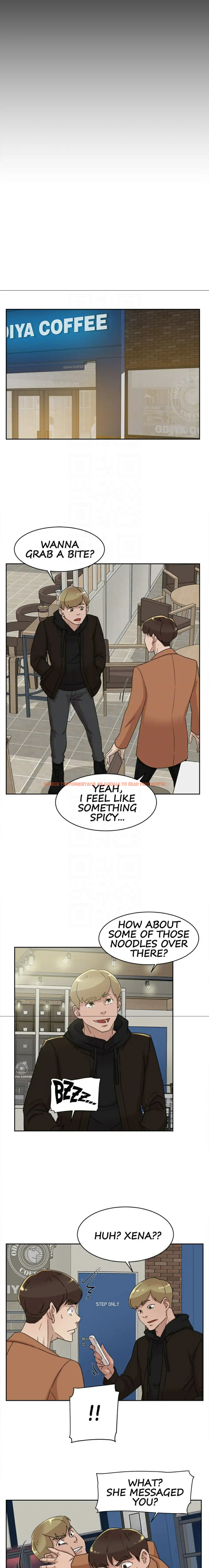 Read Hentai Image 11 930 in comic Her 4 Incher - Chapter 78 - www.hentaitnt.net