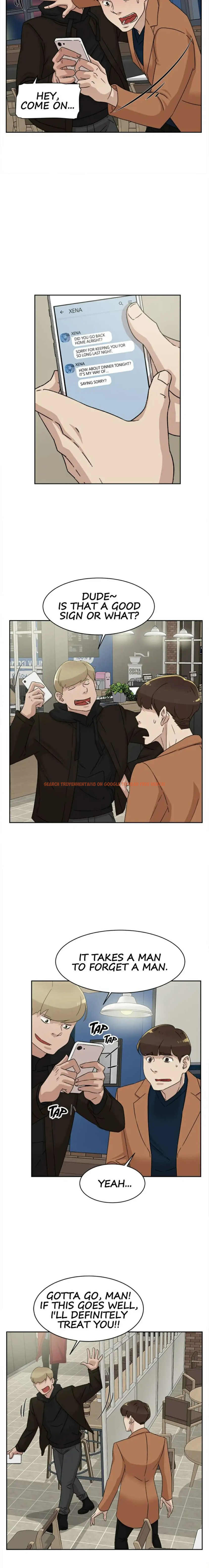 Read Hentai Image 12 930 in comic Her 4 Incher - Chapter 78 - www.hentaitnt.net