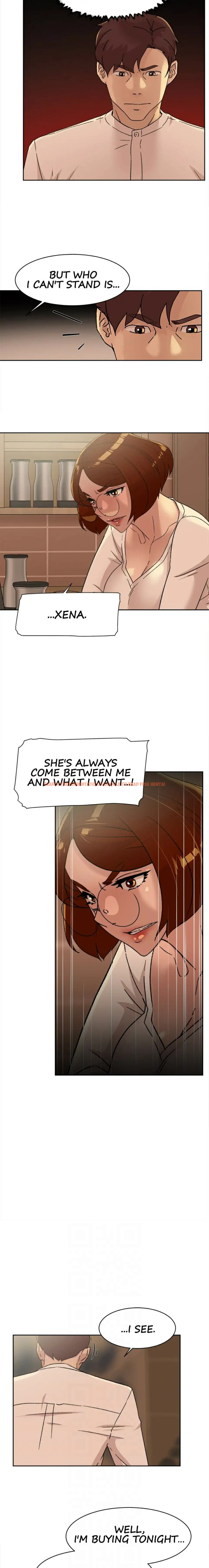 Read Hentai Image 3 927 in comic Her 4 Incher - Chapter 78 - www.hentaitnt.net