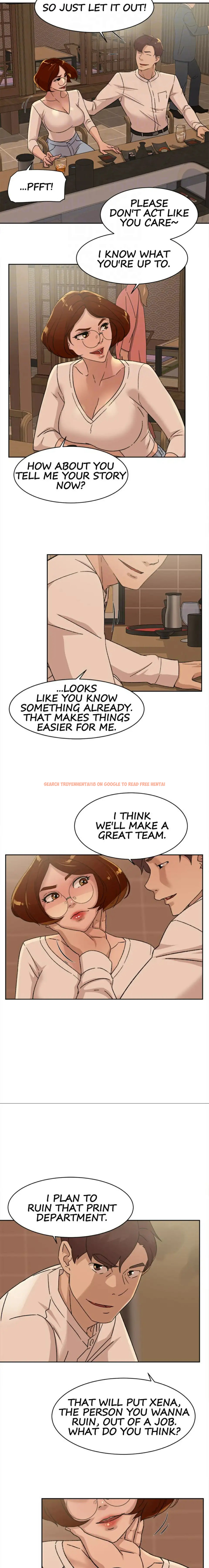 Read Hentai Image 4 927 in comic Her 4 Incher - Chapter 78 - www.hentaitnt.net