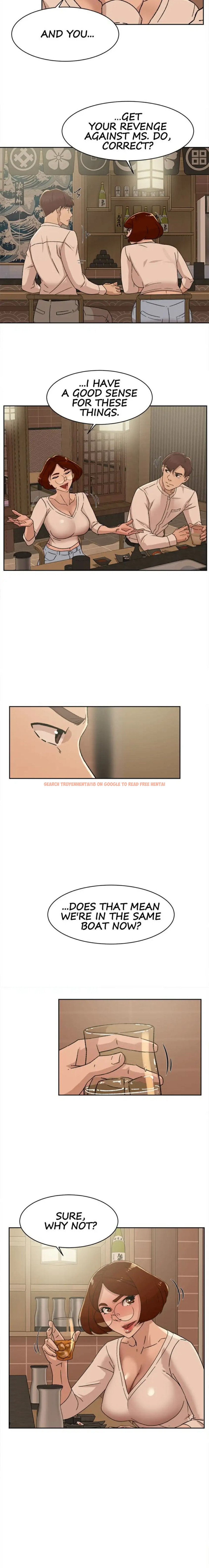 Read Hentai Image 5 927 in comic Her 4 Incher - Chapter 78 - www.hentaitnt.net