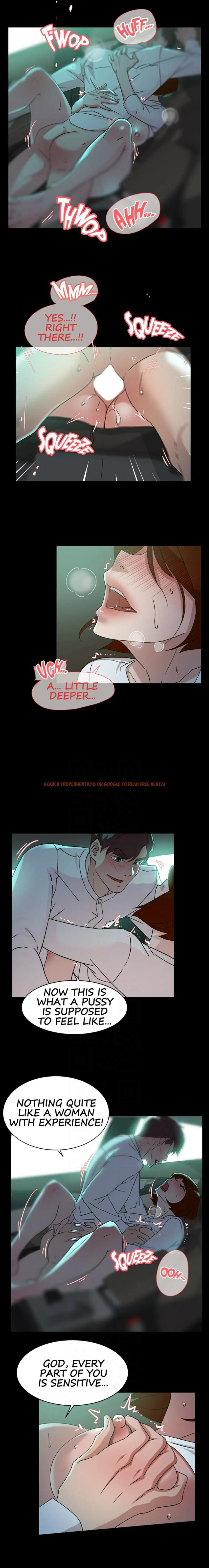 Read Hentai Image 7 930 in comic Her 4 Incher - Chapter 78 - www.hentaitnt.net