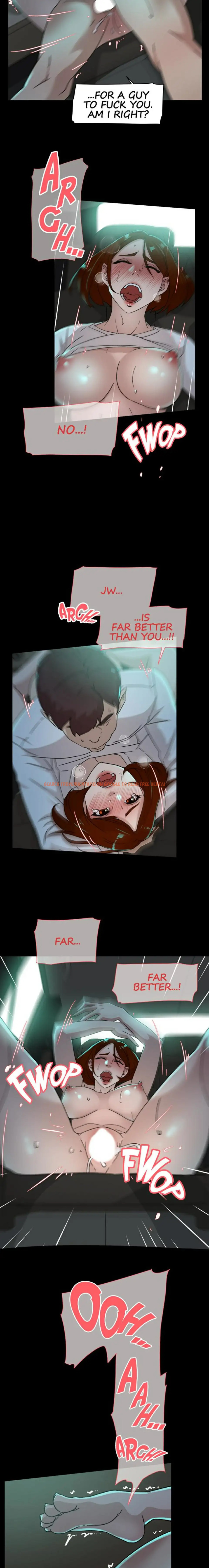 Read Hentai Image 9 930 in comic Her 4 Incher - Chapter 78 - www.hentaitnt.net