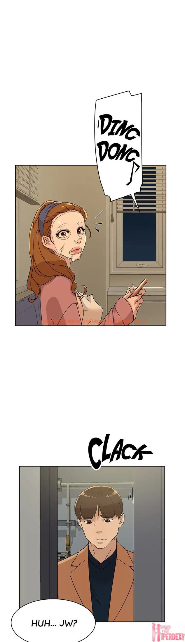 Read Hentai Image 1 927 in comic Her 4 Incher - Chapter 79 - www.hentaitnt.net