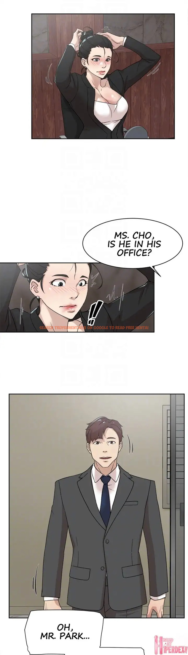Read Hentai Image 12 927 in comic Her 4 Incher - Chapter 79 - www.hentaitnt.net