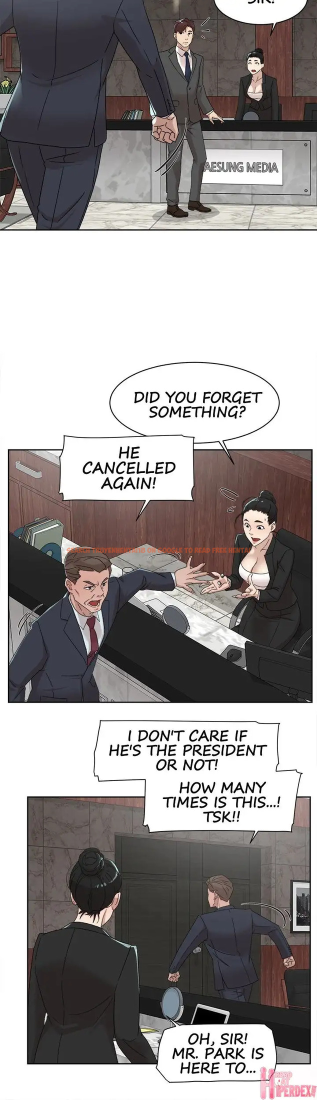 Read Hentai Image 13 927 in comic Her 4 Incher - Chapter 79 - www.hentaitnt.net