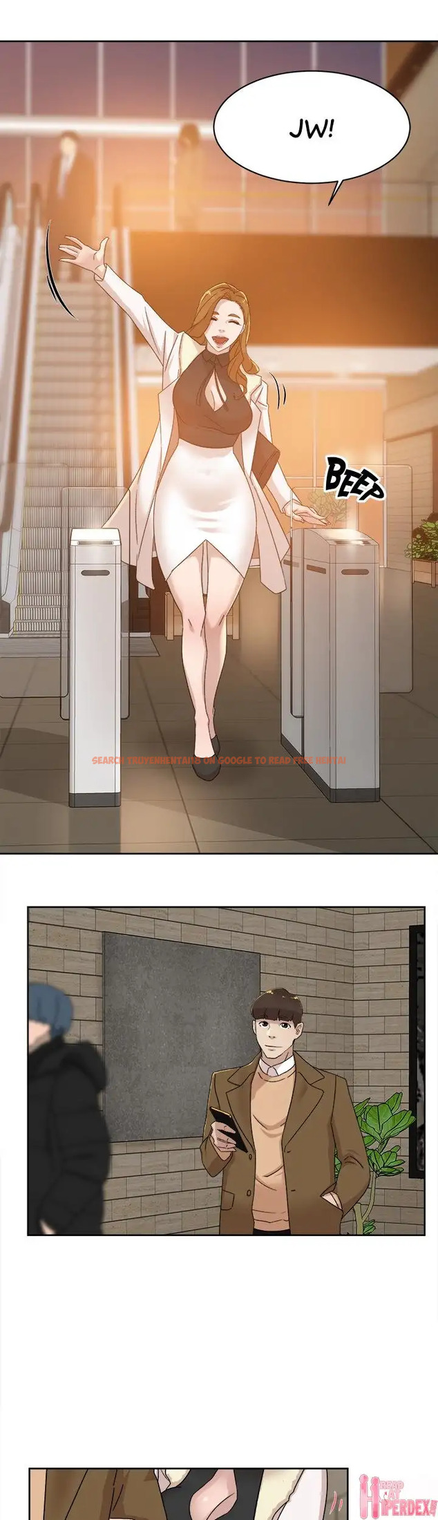 Read Hentai Image 15 927 in comic Her 4 Incher - Chapter 79 - www.hentaitnt.net