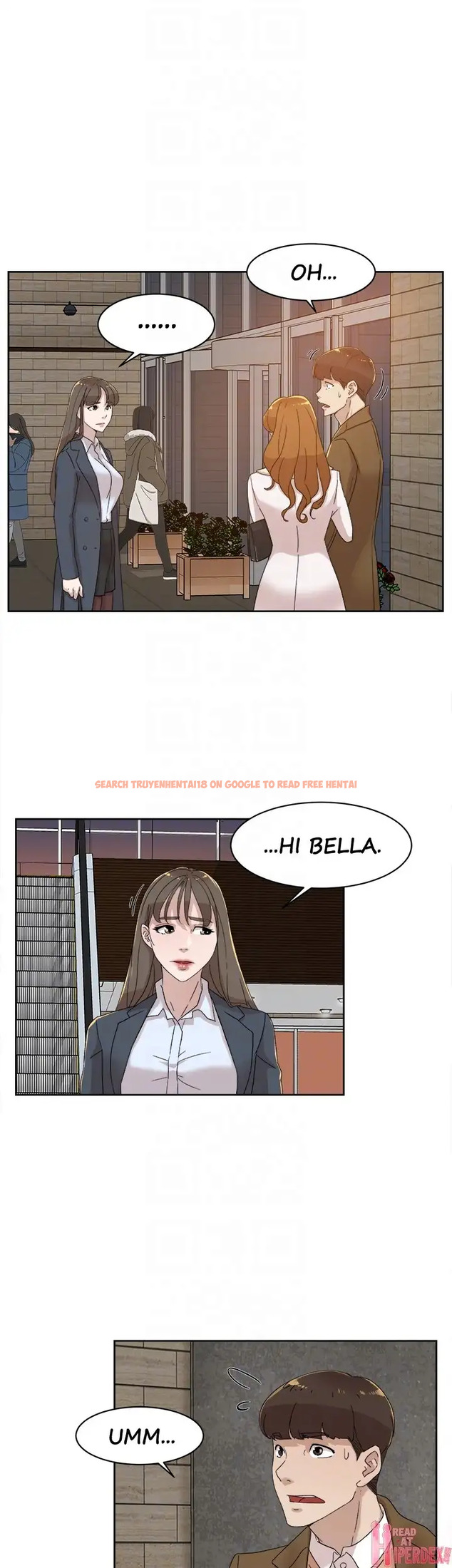 Read Hentai Image 16 927 in comic Her 4 Incher - Chapter 79 - www.hentaitnt.net