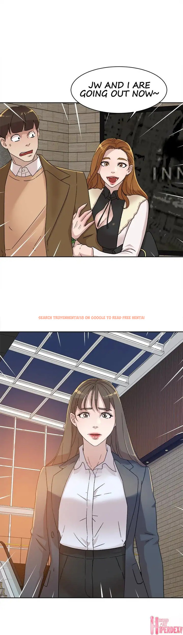 Read Hentai Image 17 927 in comic Her 4 Incher - Chapter 79 - www.hentaitnt.net