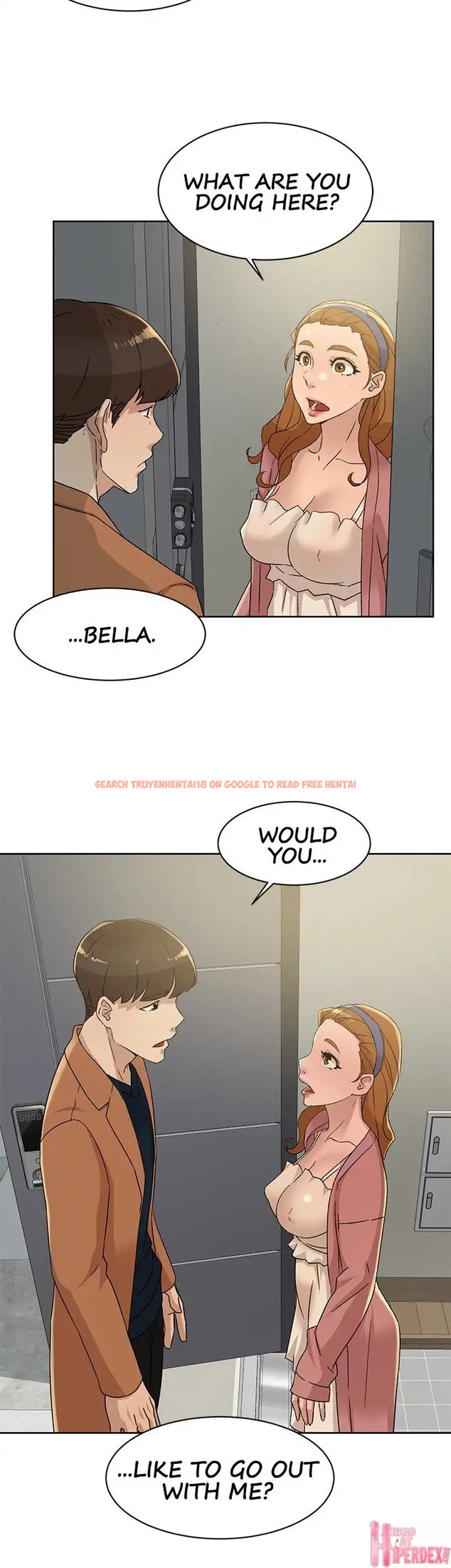 Read Hentai Image 2 927 in comic Her 4 Incher - Chapter 79 - www.hentaitnt.net