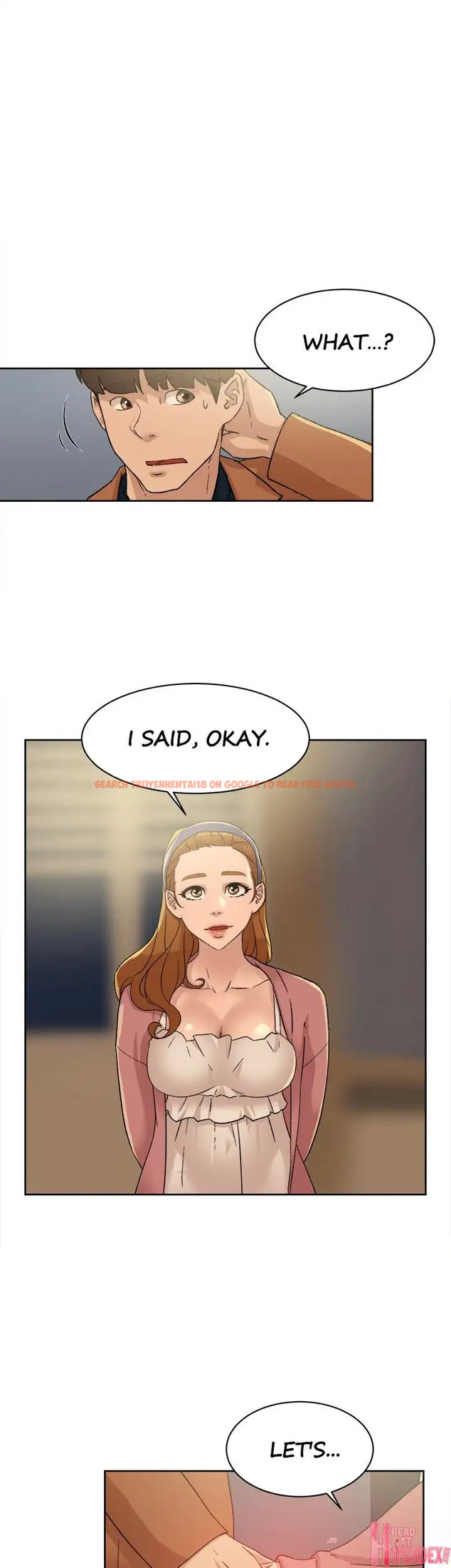 Read Hentai Image 5 927 in comic Her 4 Incher - Chapter 79 - www.hentaitnt.net