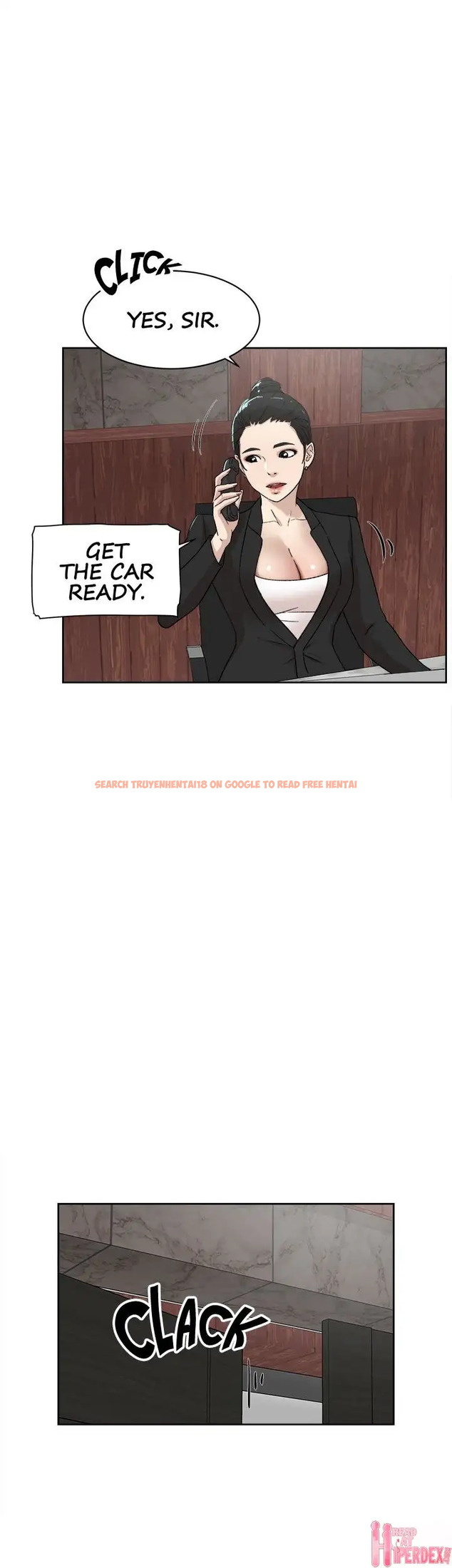 Read Hentai Image 7 927 in comic Her 4 Incher - Chapter 79 - www.hentaitnt.net