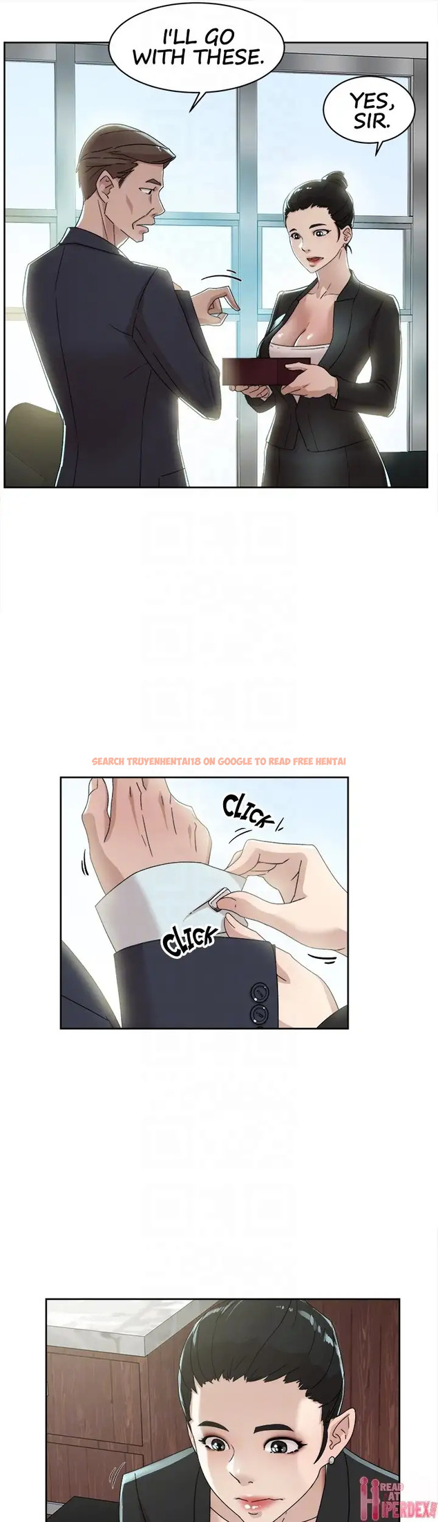 Read Hentai Image 8 927 in comic Her 4 Incher - Chapter 79 - www.hentaitnt.net