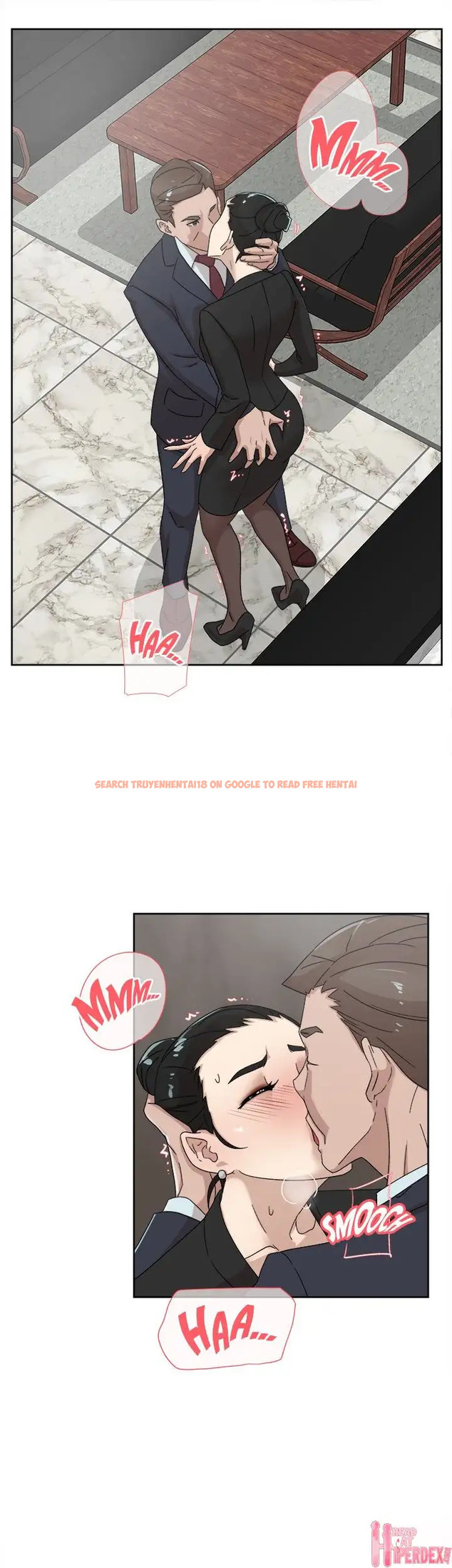 Read Hentai Image 9 927 in comic Her 4 Incher - Chapter 79 - www.hentaitnt.net
