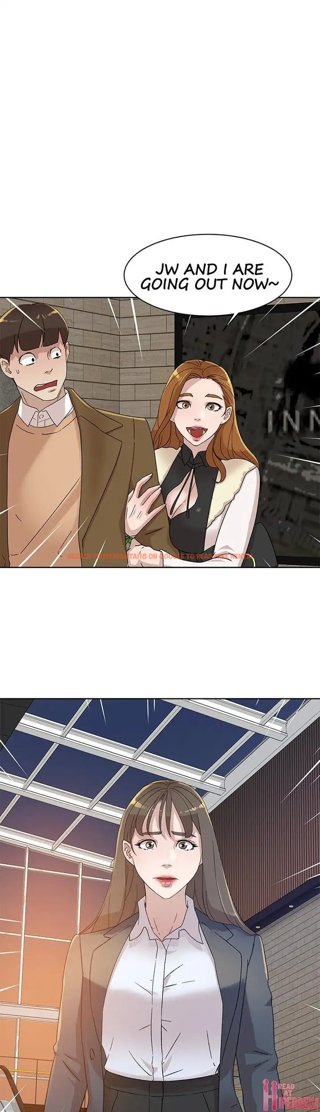 Read Hentai Image 1 927 in comic Her 4 Incher - Chapter 80 - www.hentaitnt.net