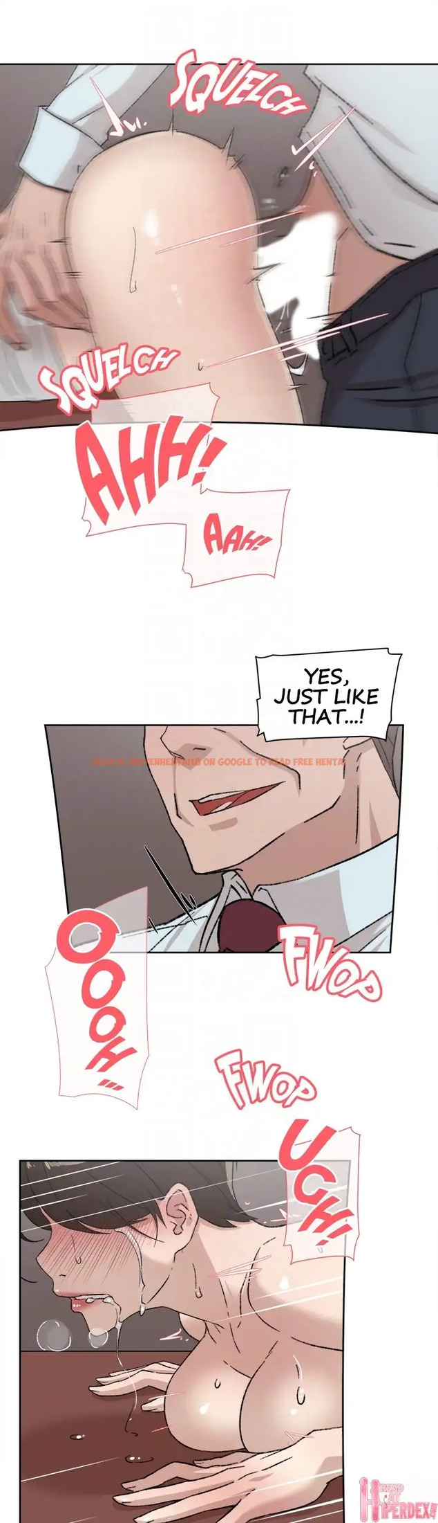 Read Hentai Image 10 927 in comic Her 4 Incher - Chapter 80 - www.hentaitnt.net