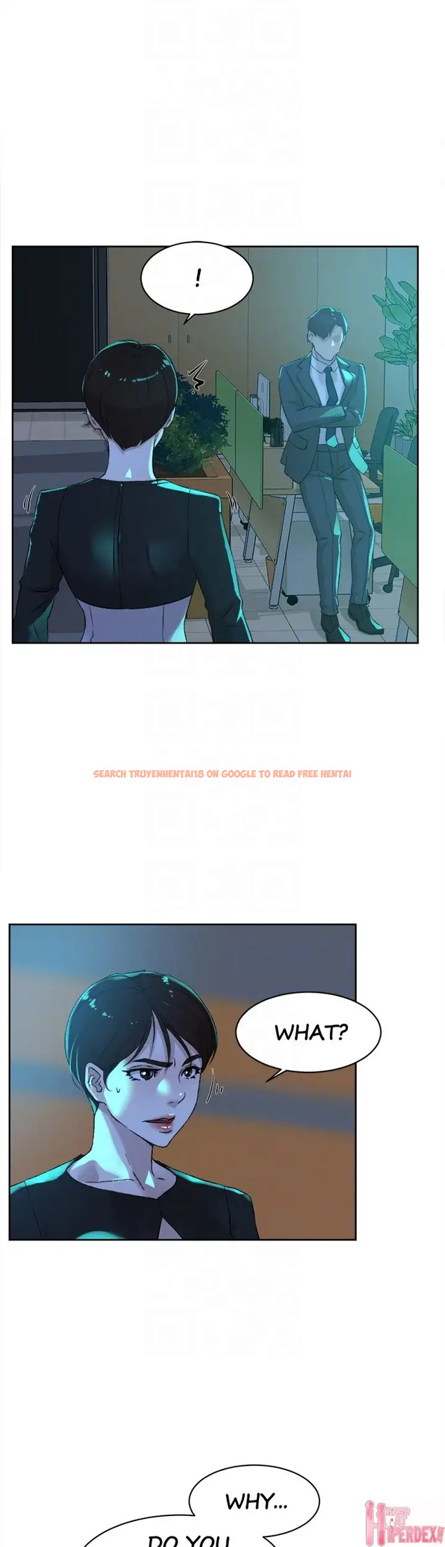 Read Hentai Image 12 927 in comic Her 4 Incher - Chapter 80 - www.hentaitnt.net