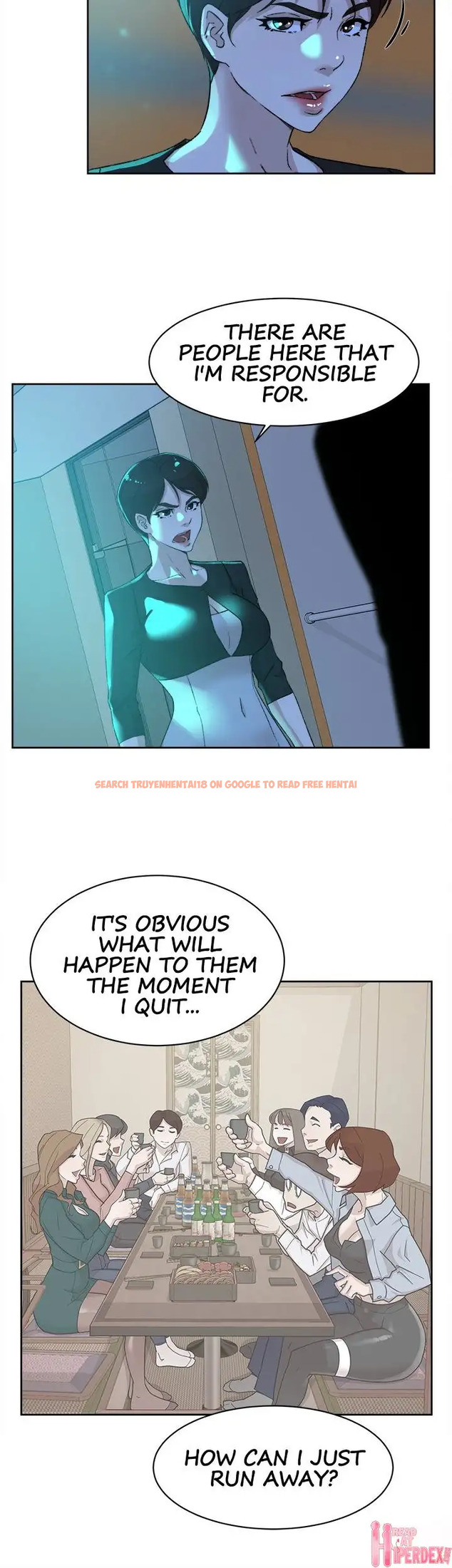 Read Hentai Image 13 927 in comic Her 4 Incher - Chapter 80 - www.hentaitnt.net