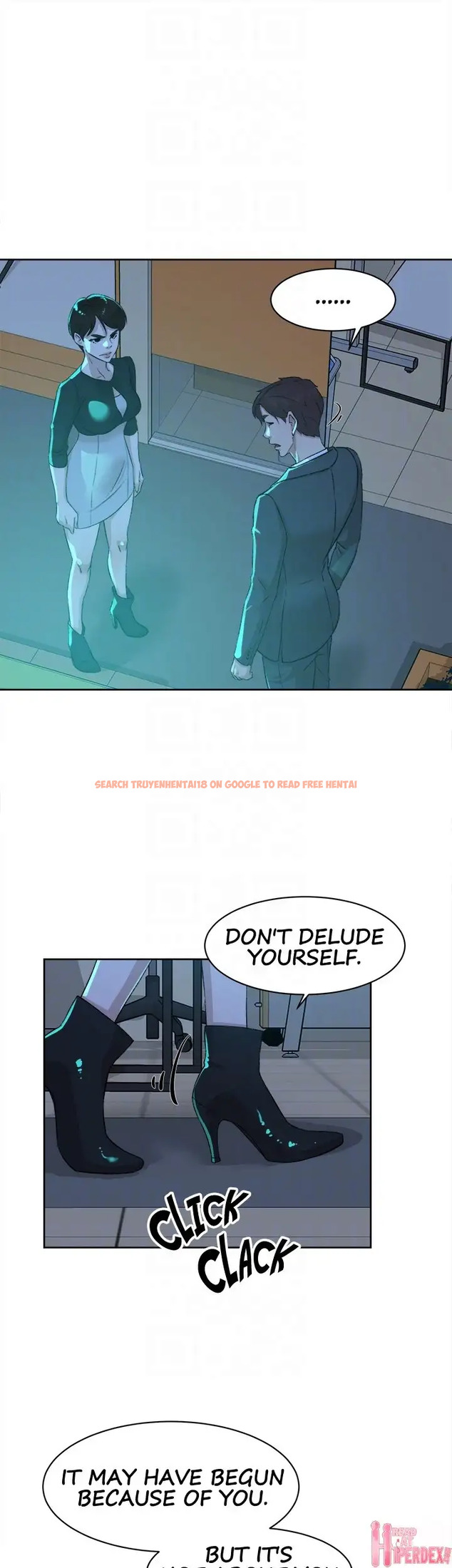 Read Hentai Image 14 927 in comic Her 4 Incher - Chapter 80 - www.hentaitnt.net