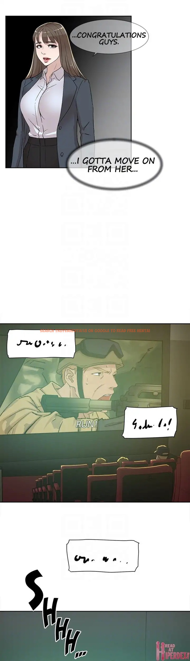 Read Hentai Image 16 927 in comic Her 4 Incher - Chapter 80 - www.hentaitnt.net
