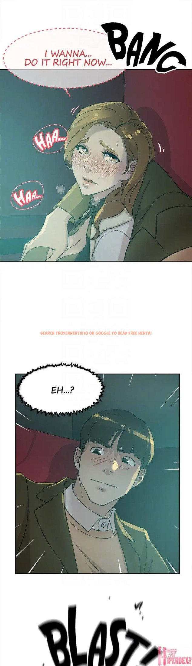 Read Hentai Image 18 927 in comic Her 4 Incher - Chapter 80 - www.hentaitnt.net