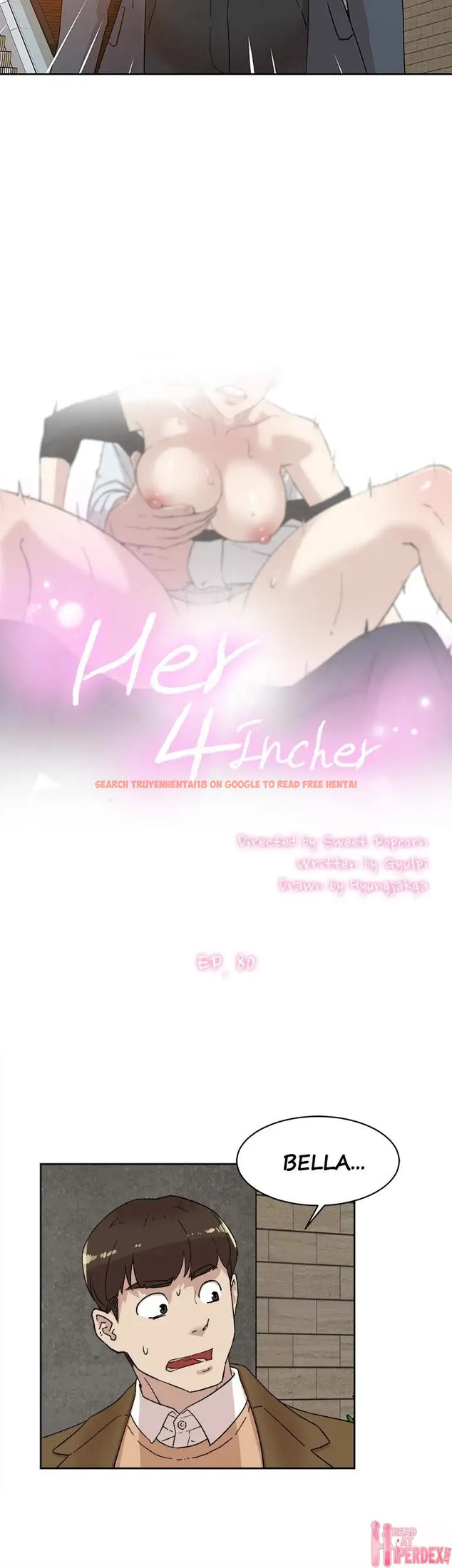Read Hentai Image 2 927 in comic Her 4 Incher - Chapter 80 - www.hentaitnt.net