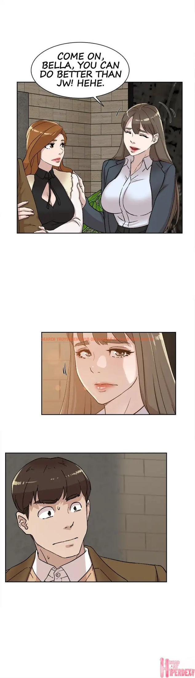 Read Hentai Image 4 927 in comic Her 4 Incher - Chapter 80 - www.hentaitnt.net