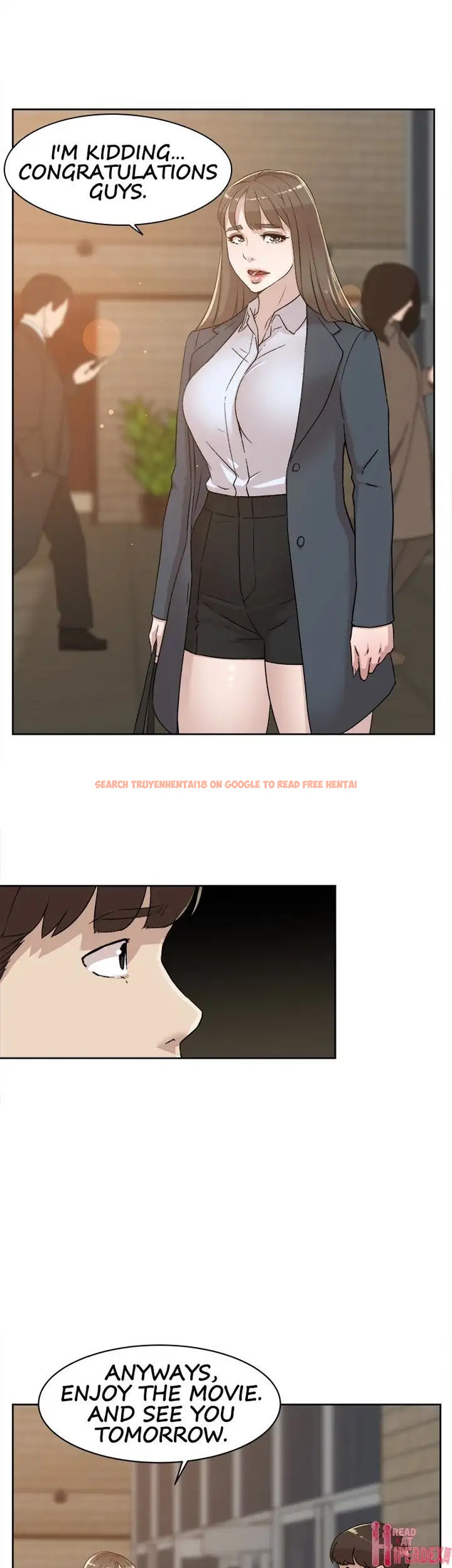 Read Hentai Image 5 927 in comic Her 4 Incher - Chapter 80 - www.hentaitnt.net