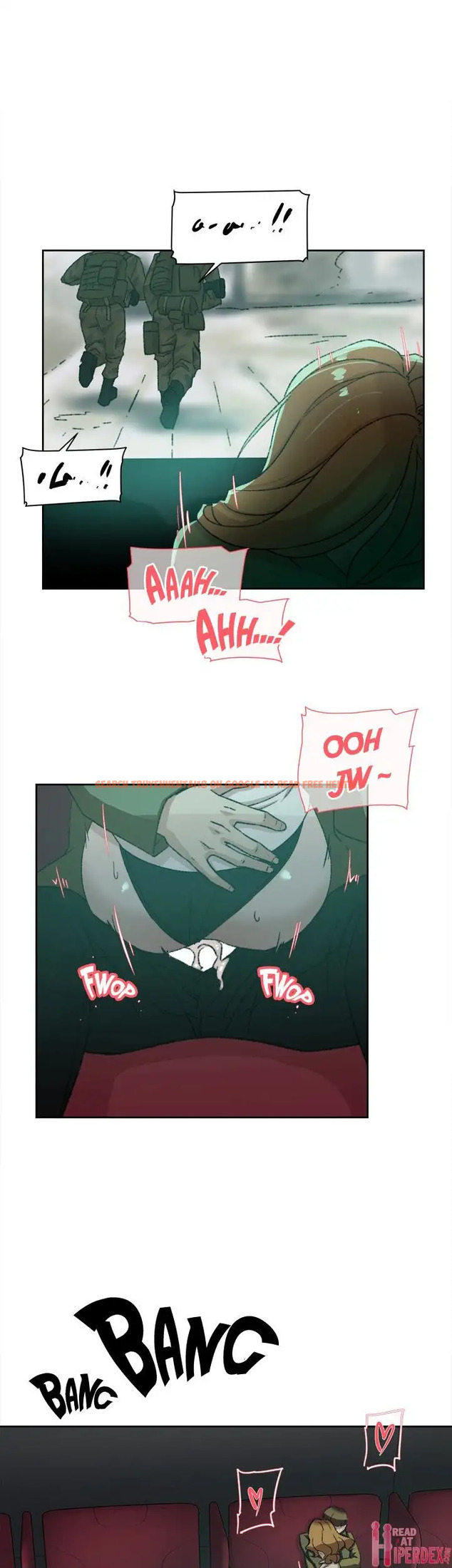 Read Hentai Image 11 927 in comic Her 4 Incher - Chapter 81 - www.hentaitnt.net