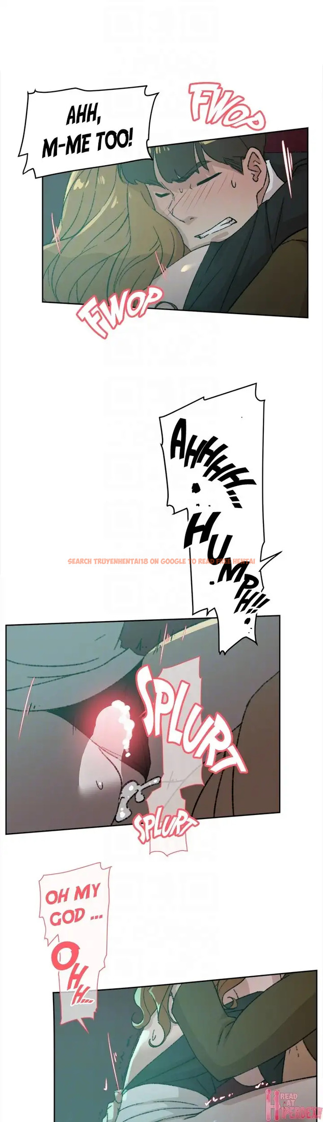 Read Hentai Image 12 927 in comic Her 4 Incher - Chapter 81 - www.hentaitnt.net