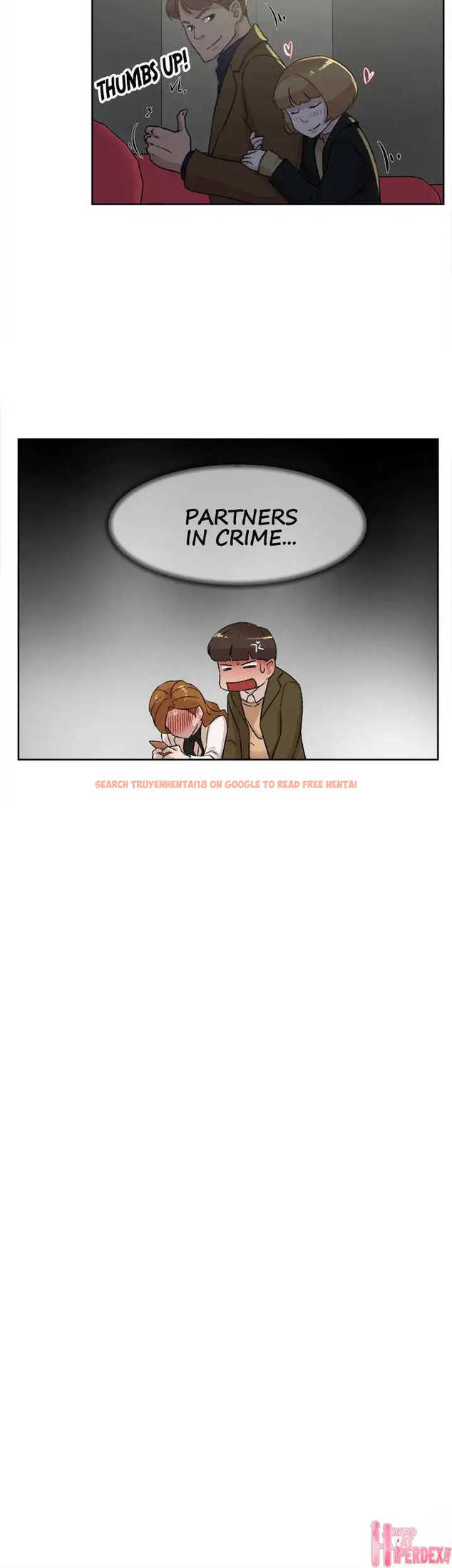 Read Hentai Image 13 927 in comic Her 4 Incher - Chapter 81 - www.hentaitnt.net