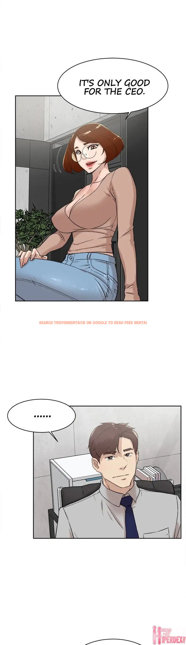 Read Hentai Image 15 927 in comic Her 4 Incher - Chapter 81 - www.hentaitnt.net