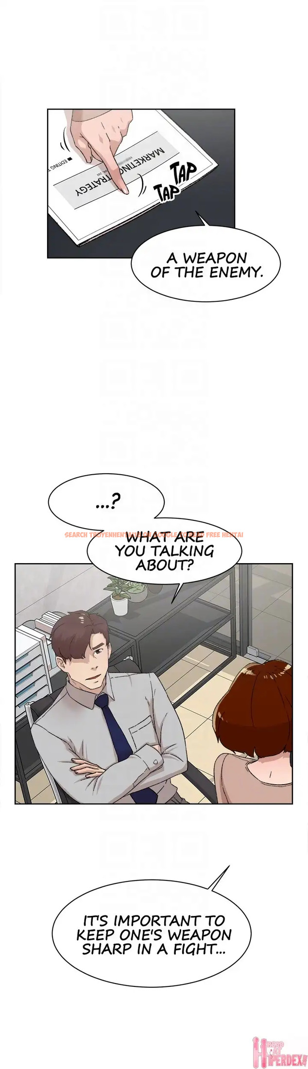 Read Hentai Image 16 927 in comic Her 4 Incher - Chapter 81 - www.hentaitnt.net
