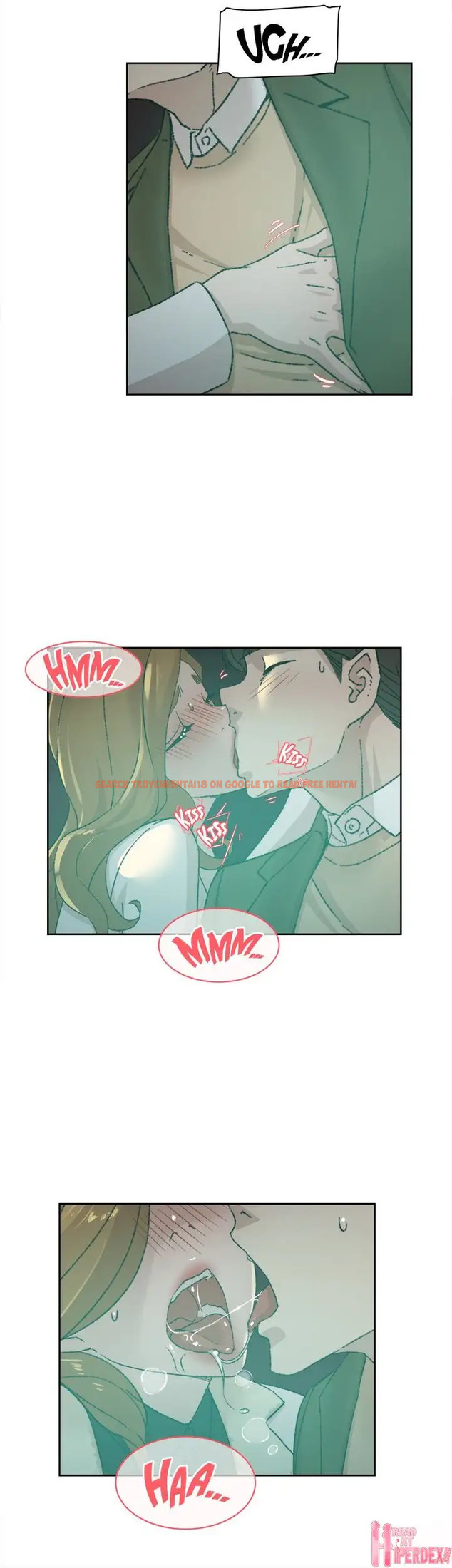 Read Hentai Image 4 927 in comic Her 4 Incher - Chapter 81 - www.hentaitnt.net