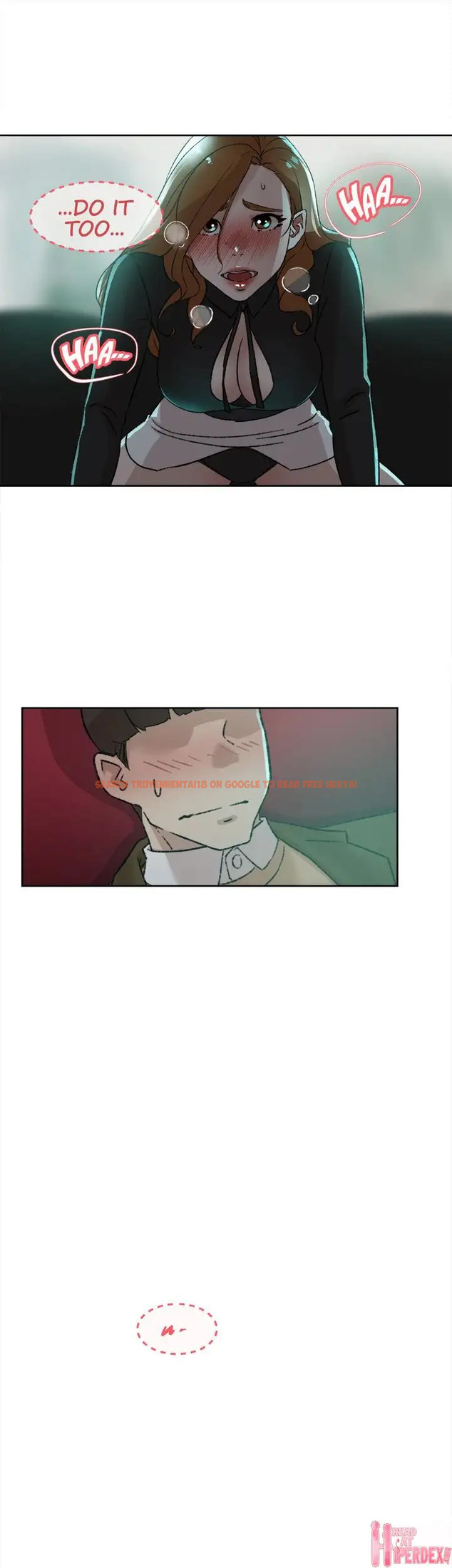 Read Hentai Image 7 927 in comic Her 4 Incher - Chapter 81 - www.hentaitnt.net