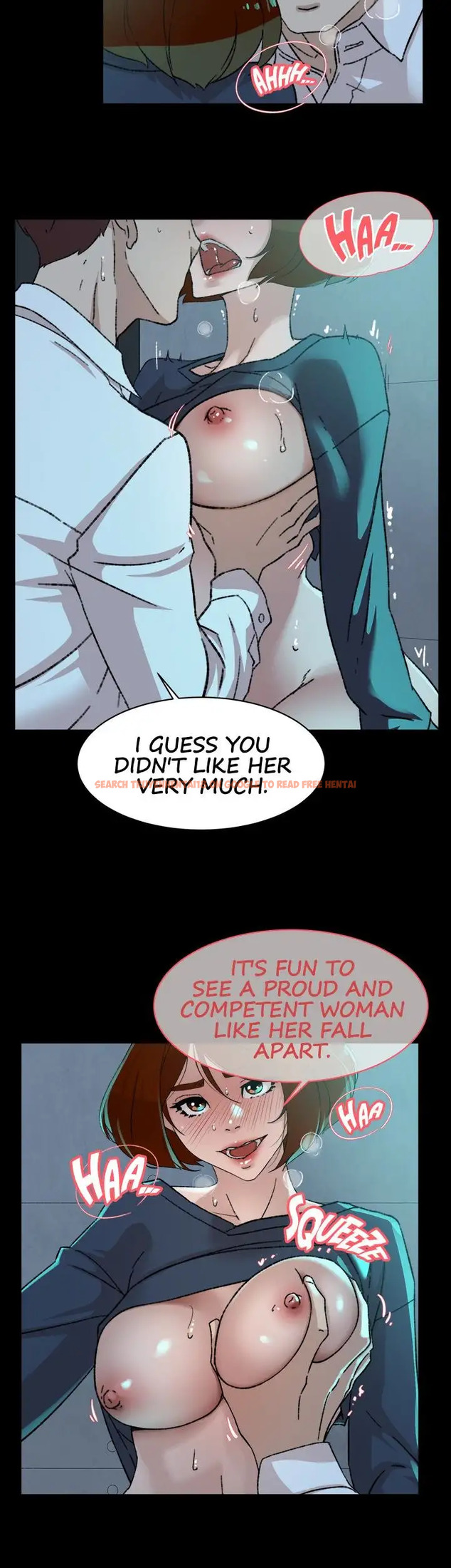 Read Hentai Image 10 927 in comic Her 4 Incher - Chapter 82 - www.hentaitnt.net