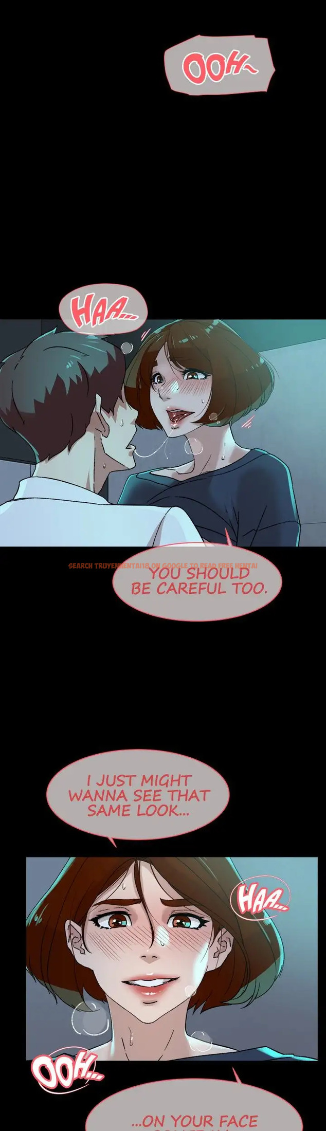 Read Hentai Image 13 927 in comic Her 4 Incher - Chapter 82 - www.hentaitnt.net