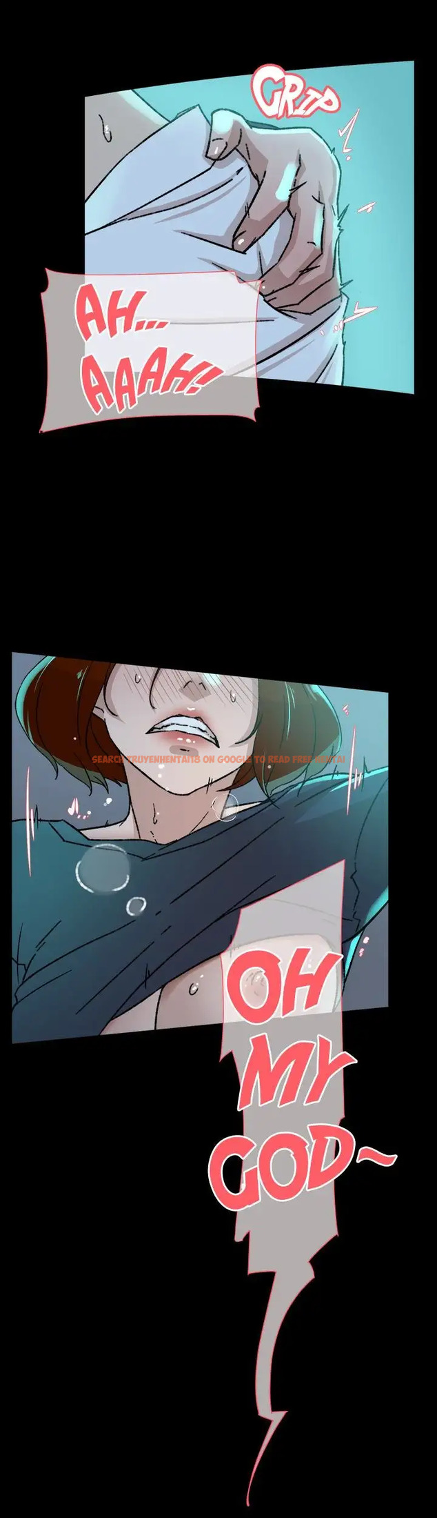 Read Hentai Image 16 927 in comic Her 4 Incher - Chapter 82 - www.hentaitnt.net
