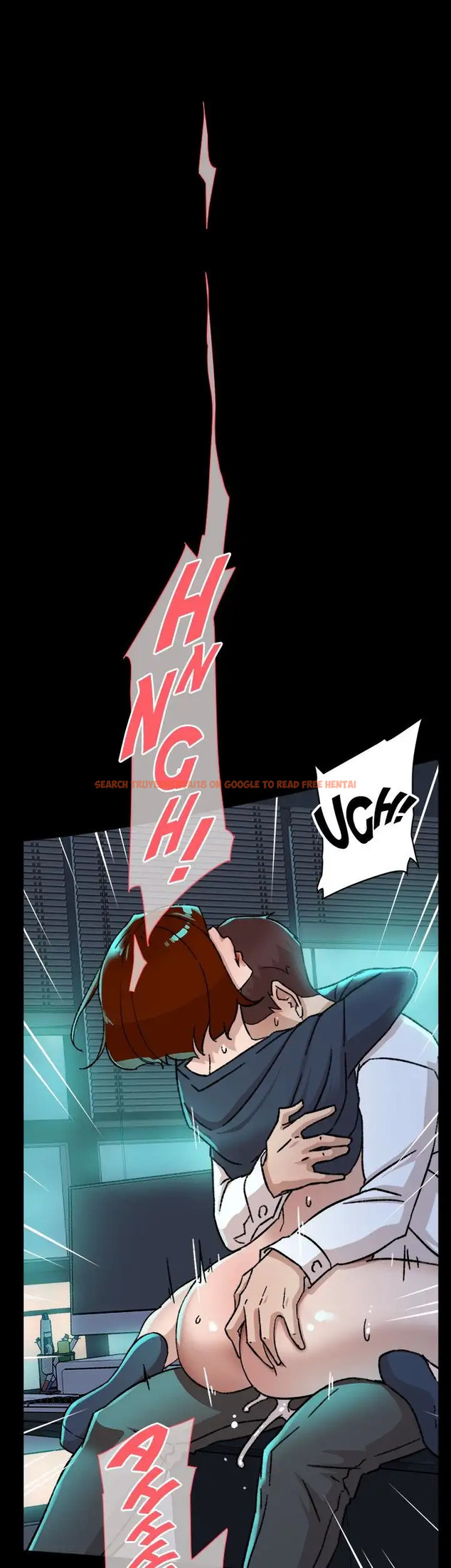 Read Hentai Image 17 927 in comic Her 4 Incher - Chapter 82 - www.hentaitnt.net
