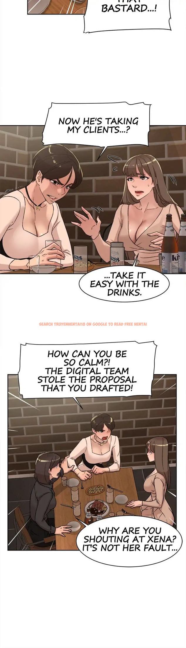 Read Hentai Image 20 927 in comic Her 4 Incher - Chapter 82 - www.hentaitnt.net