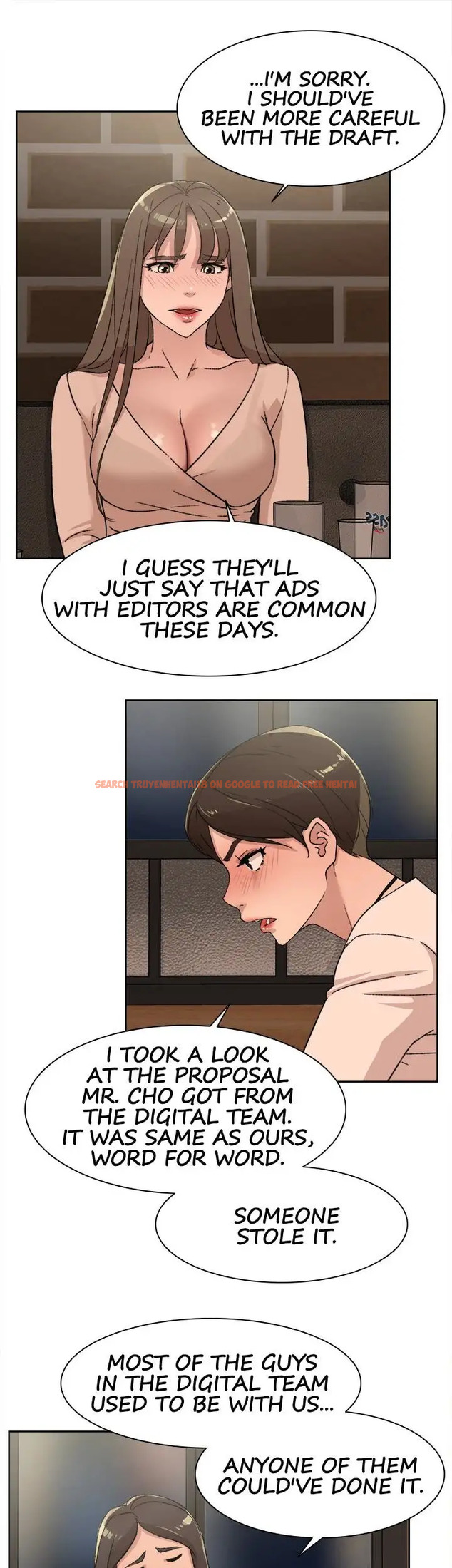 Read Hentai Image 21 927 in comic Her 4 Incher - Chapter 82 - www.hentaitnt.net