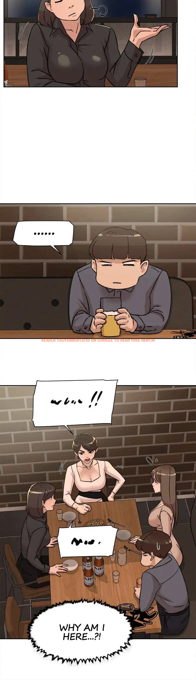 Read Hentai Image 22 927 in comic Her 4 Incher - Chapter 82 - www.hentaitnt.net