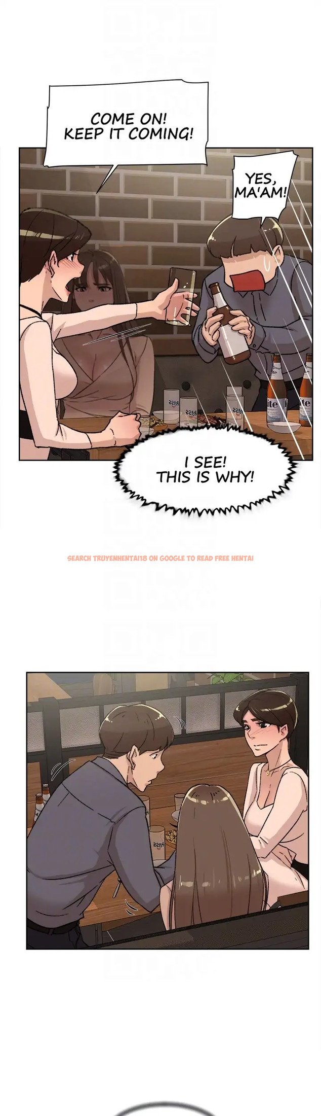 Read Hentai Image 23 927 in comic Her 4 Incher - Chapter 82 - www.hentaitnt.net