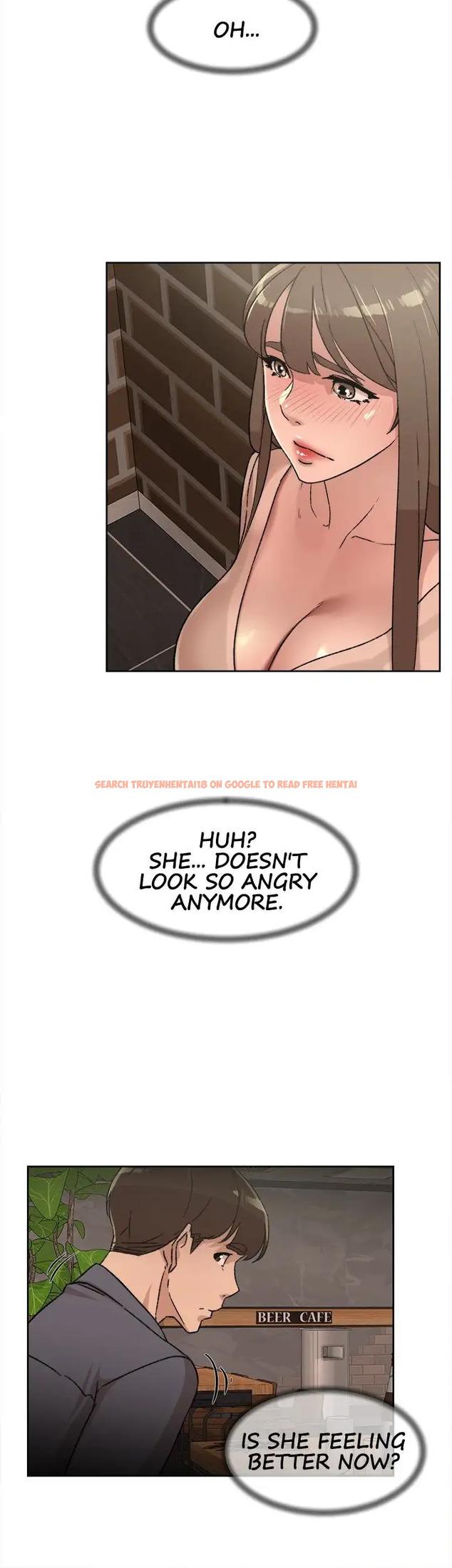 Read Hentai Image 24 927 in comic Her 4 Incher - Chapter 82 - www.hentaitnt.net