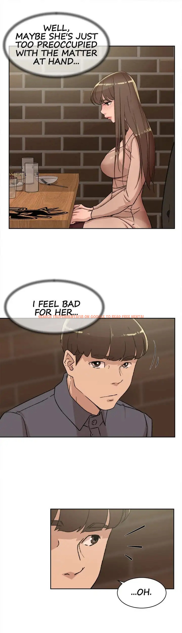 Read Hentai Image 25 927 in comic Her 4 Incher - Chapter 82 - www.hentaitnt.net