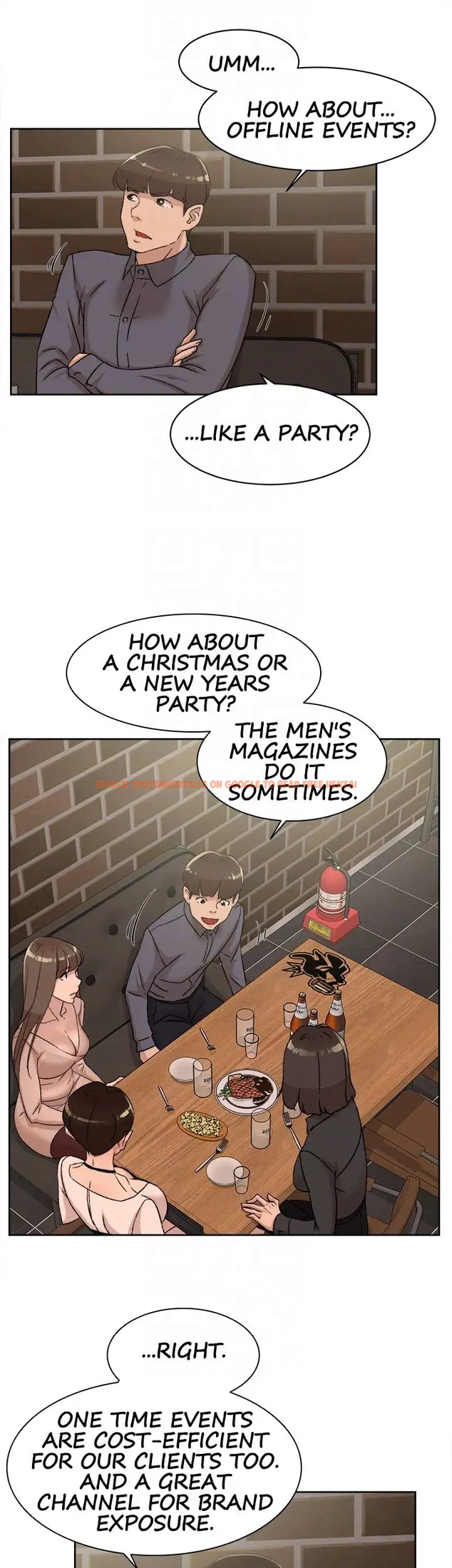 Read Hentai Image 27 927 in comic Her 4 Incher - Chapter 82 - www.hentaitnt.net