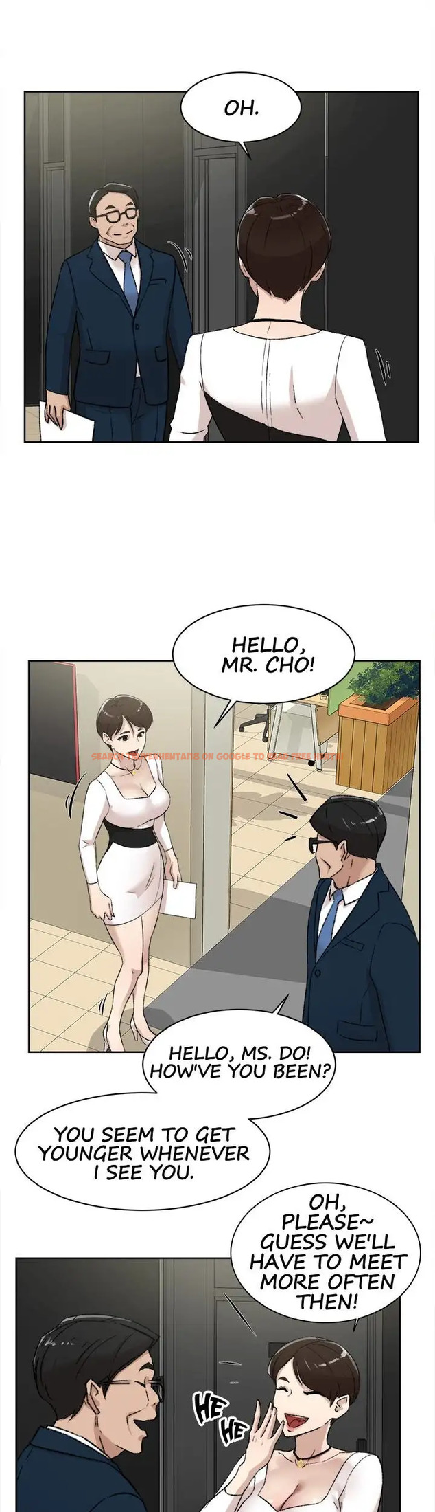 Read Hentai Image 3 927 in comic Her 4 Incher - Chapter 82 - www.hentaitnt.net
