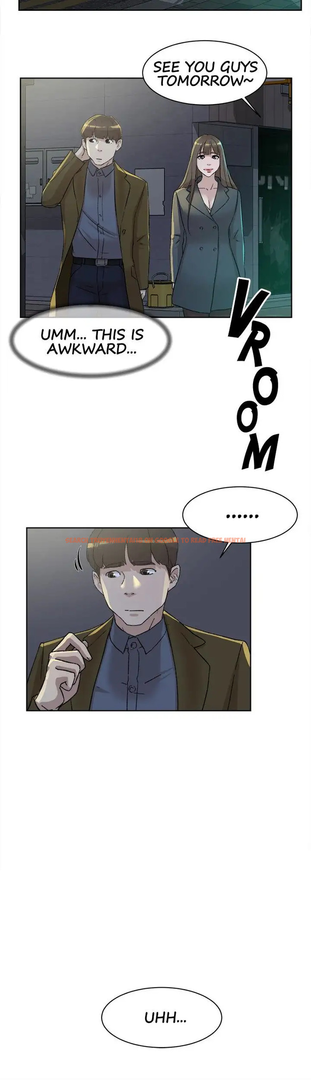 Read Hentai Image 30 927 in comic Her 4 Incher - Chapter 82 - www.hentaitnt.net